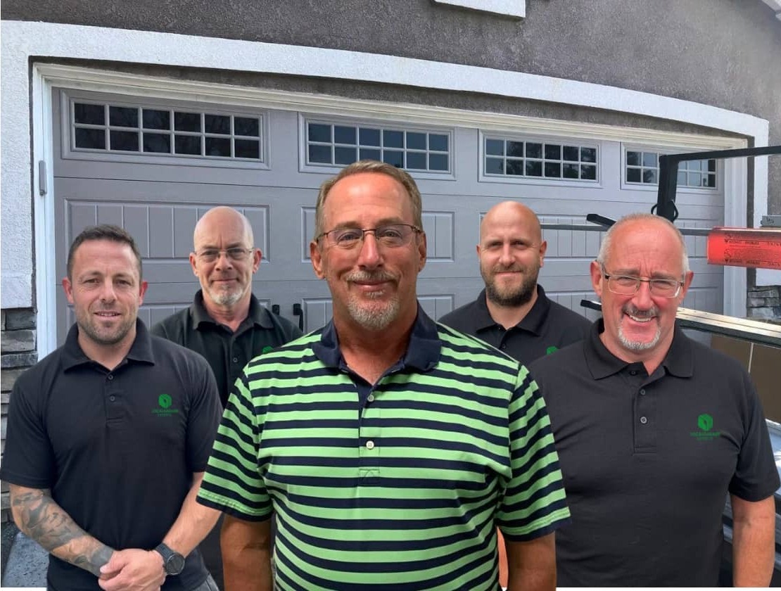 local garage experts Garage Door Repair in Los Angeles