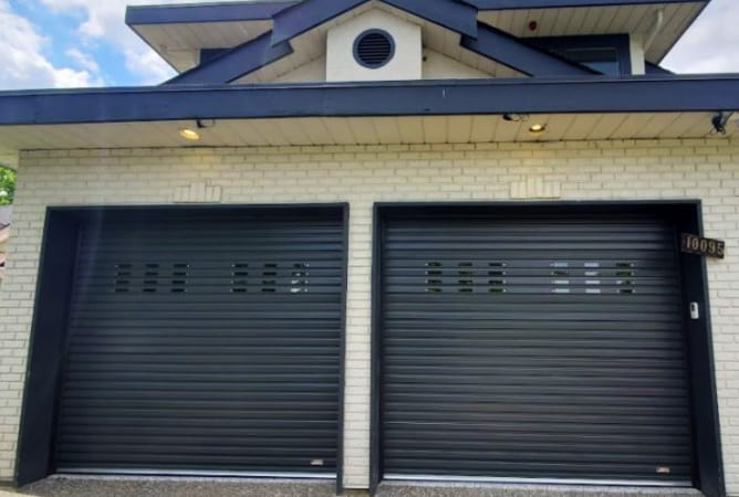 Roll-Up Door Repair Los Angeles